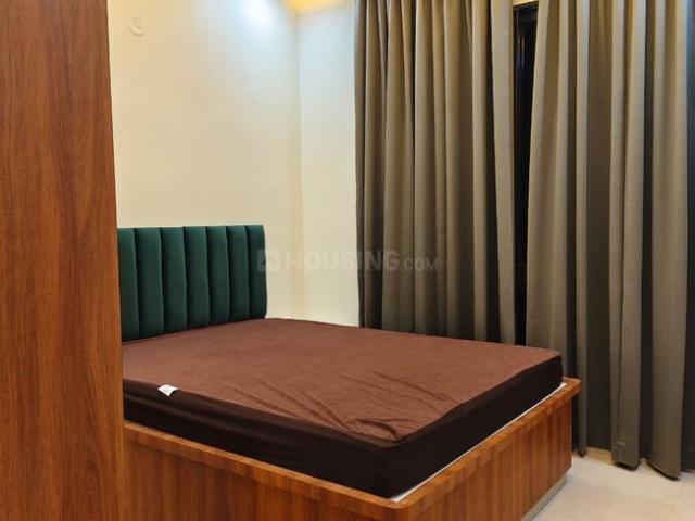 Flat for rent in North 24 Parganas, East Kolkata Township - Kolkata