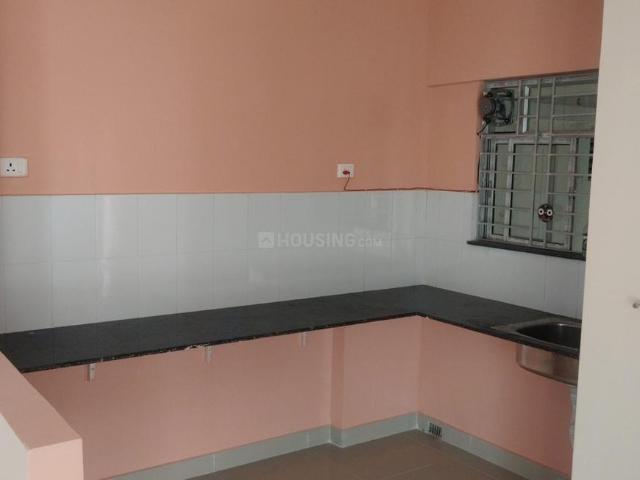 Flat for rent in North 24 Parganas, East Kolkata Township - Kolkata