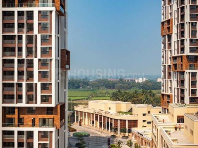 Flat for rent in North 24 Parganas, East Kolkata Township - Kolkata