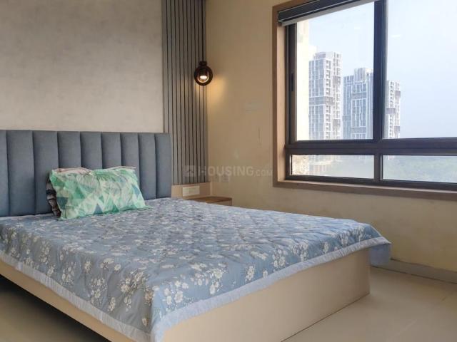 Flat for rent in North 24 Parganas, East Kolkata Township - Kolkata