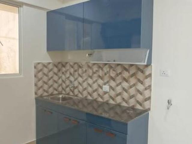 Flat for rent in North 24 Parganas, East Kolkata Township - Kolkata