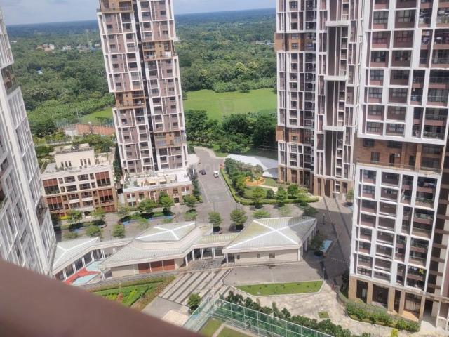 Flat for rent in North 24 Parganas, East Kolkata Township - Kolkata