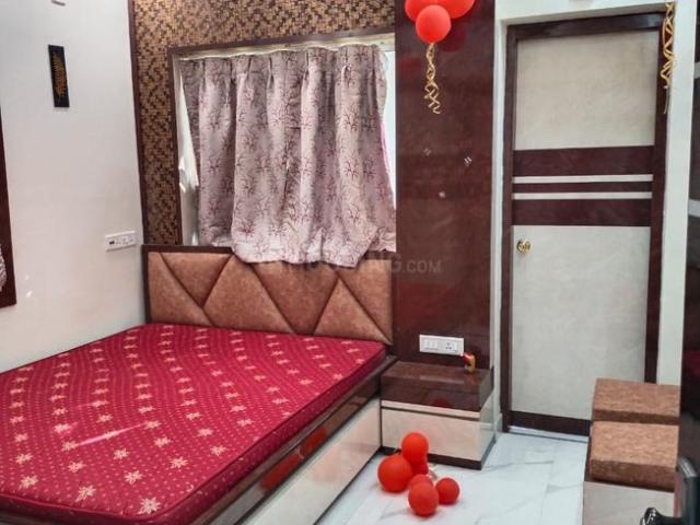 Flat for rent in North 24 Parganas, East Kolkata Township - Kolkata