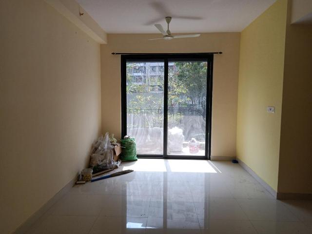 Flat for rent in New Town, North 24 Parganas