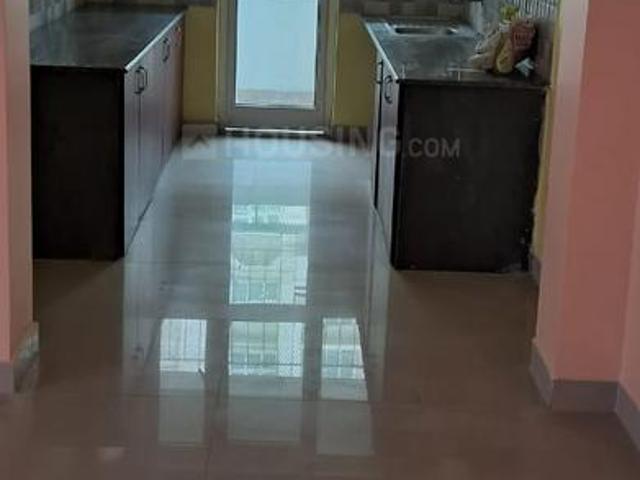 Flat for rent in North 24 Parganas, East Kolkata Township - Kolkata