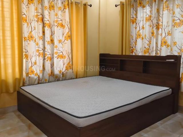 Flat for rent in North 24 Parganas, West Bengal