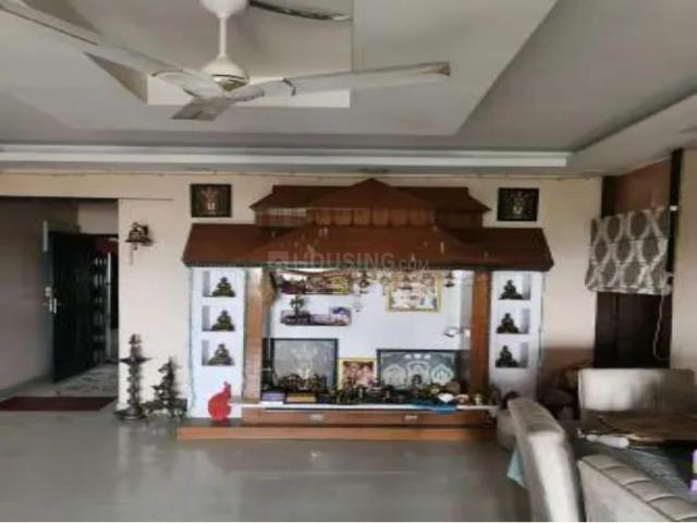 Flat for rent in North 24 Parganas, East Kolkata Township - Kolkata