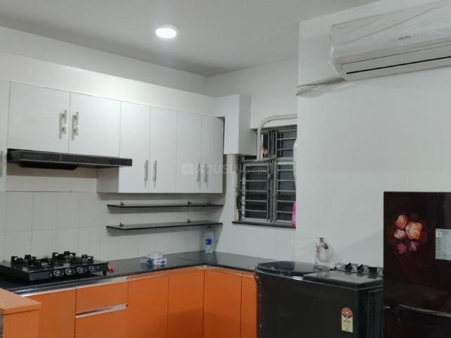 Flat for rent in North 24 Parganas, East Kolkata Township - Kolkata