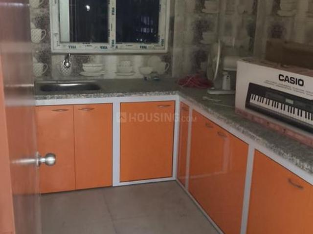 Flat for rent in North 24 Parganas, West Bengal