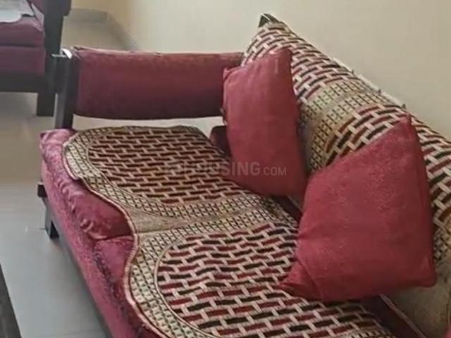 Flat for rent in North 24 Parganas, East Kolkata Township - Kolkata