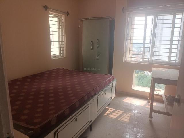 Flat for rent in North 24 Parganas, East Kolkata Township - Kolkata