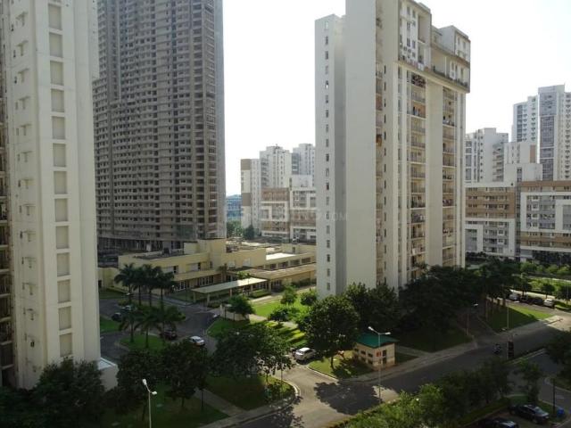 Flat for rent in North 24 Parganas, East Kolkata Township - Kolkata