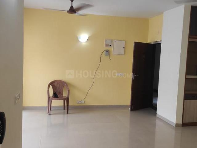Flat for rent in North 24 Parganas, East Kolkata Township - Kolkata