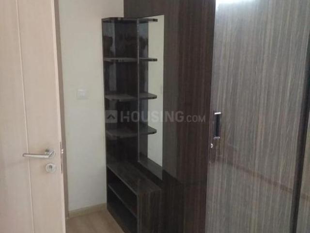 Flat for rent in North 24 Parganas, East Kolkata Township - Kolkata