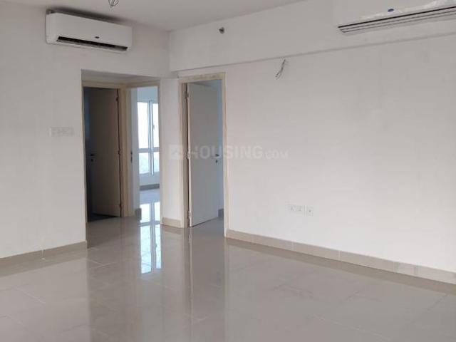 Flat for rent in North 24 Parganas, East Kolkata Township - Kolkata