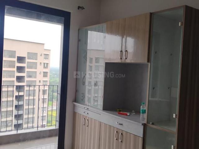 Flat for rent in North 24 Parganas, East Kolkata Township - Kolkata