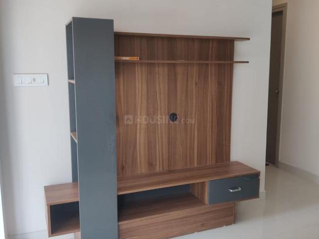 Flat for rent in North 24 Parganas, East Kolkata Township - Kolkata