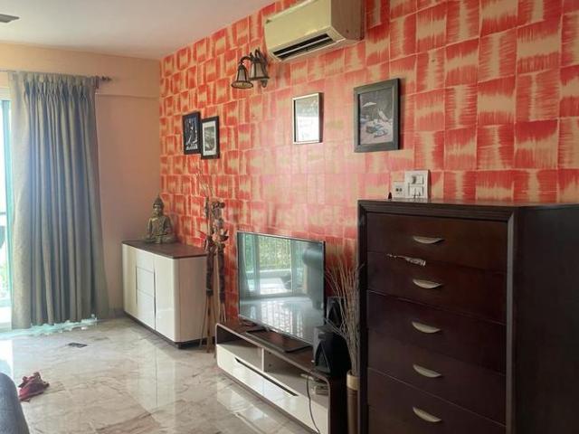 Flat for rent in North 24 Parganas, East Kolkata Township - Kolkata
