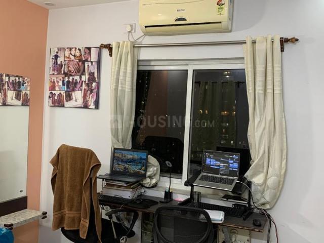 Flat for rent in North 24 Parganas, East Kolkata Township - Kolkata