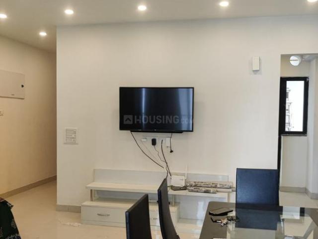 Flat for rent in North 24 Parganas, East Kolkata Township - Kolkata