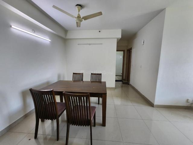 Flat for rent in North 24 Parganas, East Kolkata Township - Kolkata