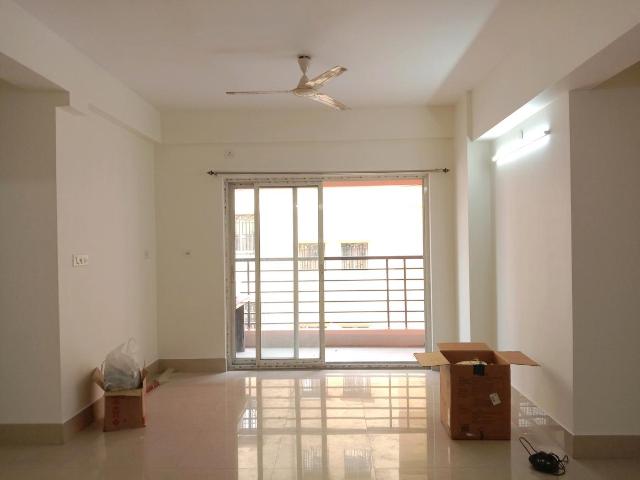 Flat for rent in North 24 Parganas, East Kolkata Township - Kolkata