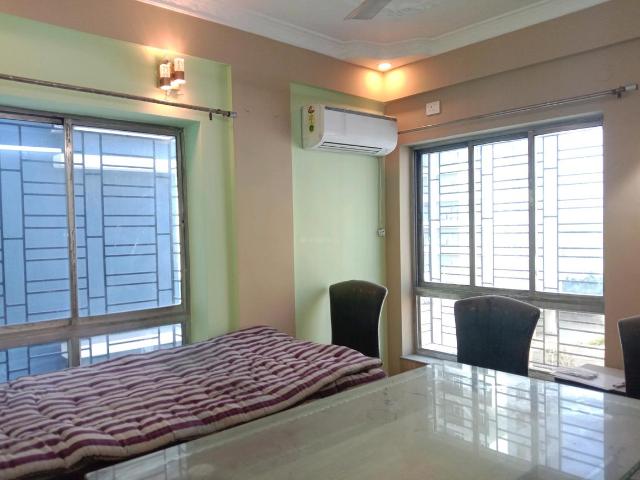 Flat for rent in North 24 Parganas, East Kolkata Township - Kolkata