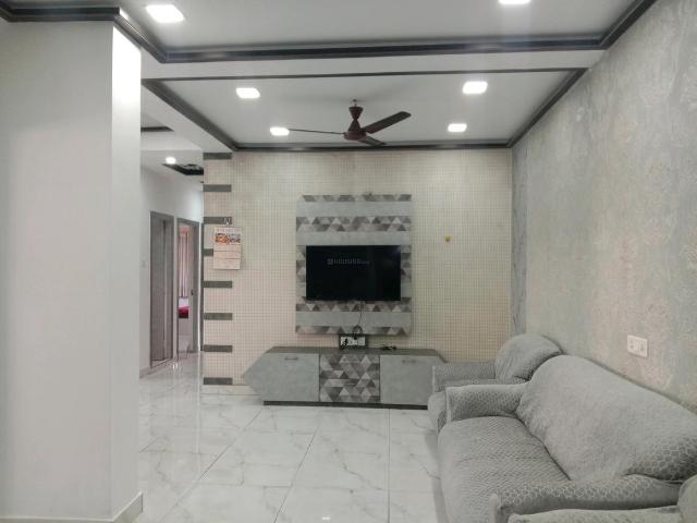 Flat for rent in North 24 Parganas, East Kolkata Township - Kolkata