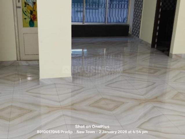 Flat for rent in North 24 Parganas, East Kolkata Township - Kolkata