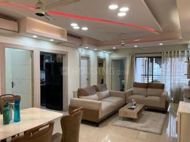 Flat for rent in North 24 Parganas, East Kolkata Township - Kolkata