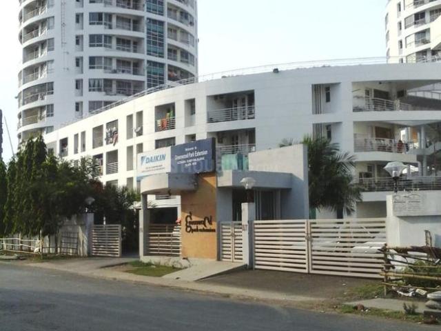 Flat for rent in North 24 Parganas, East Kolkata Township - Kolkata