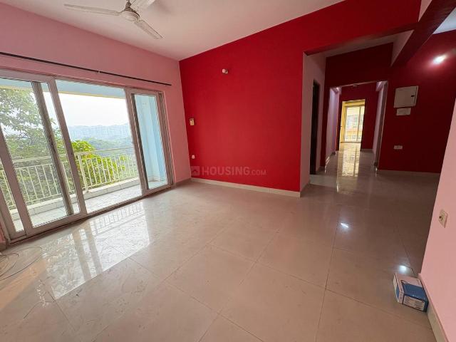 Flat for rent in North 24 Parganas, East Kolkata Township - Kolkata