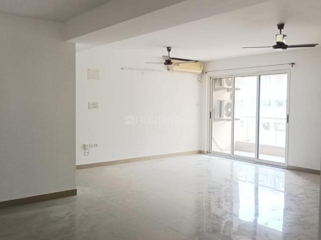 Flat for rent in North 24 Parganas, East Kolkata Township - Kolkata