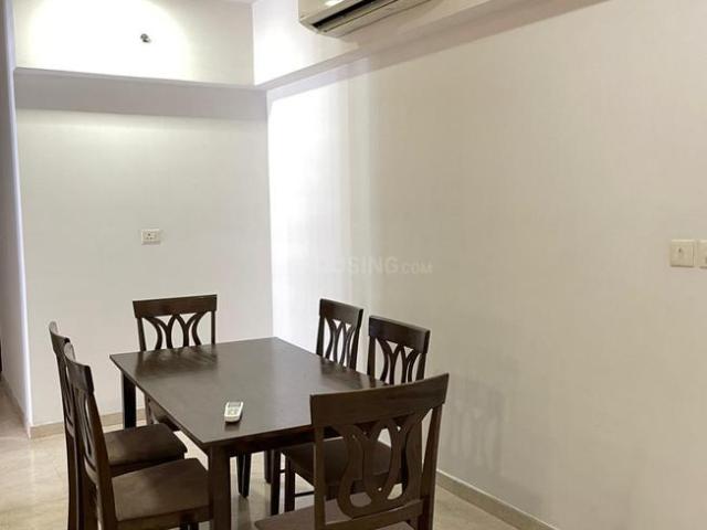 Flat for rent in North 24 Parganas, East Kolkata Township - Kolkata