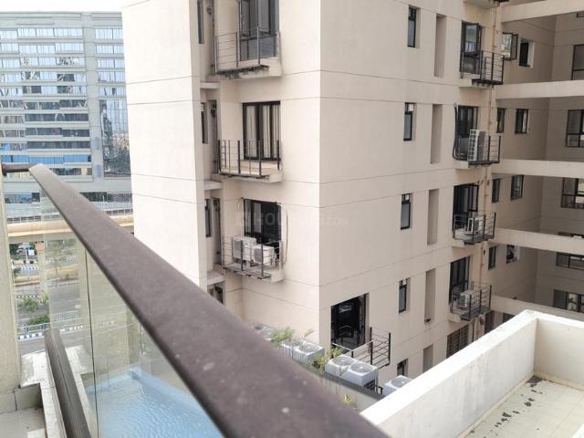 Flat for rent in North 24 Parganas, East Kolkata Township - Kolkata