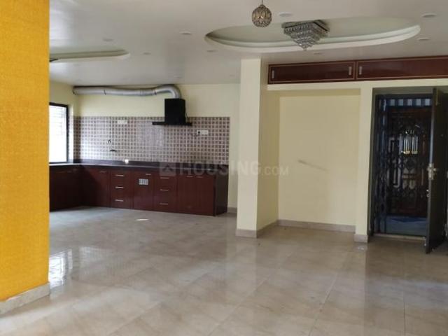 Flat for rent in North 24 Parganas, East Kolkata Township - Kolkata