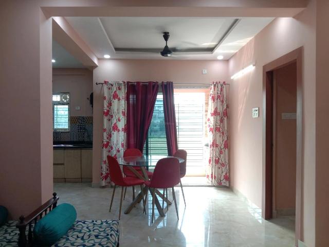 Flat for rent in North 24 Parganas, West Bengal