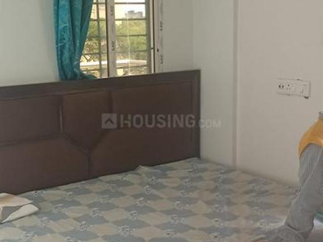 Flat for rent in North 24 Parganas, East Kolkata Township - Kolkata