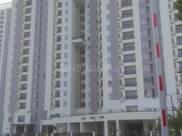 Flat for rent in North 24 Parganas, East Kolkata Township - Kolkata