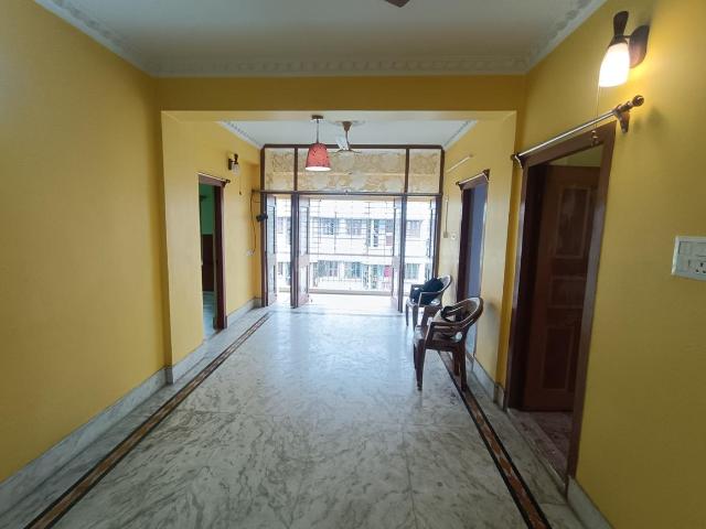 Flat for rent in North 24 Parganas, East Kolkata Township - Kolkata
