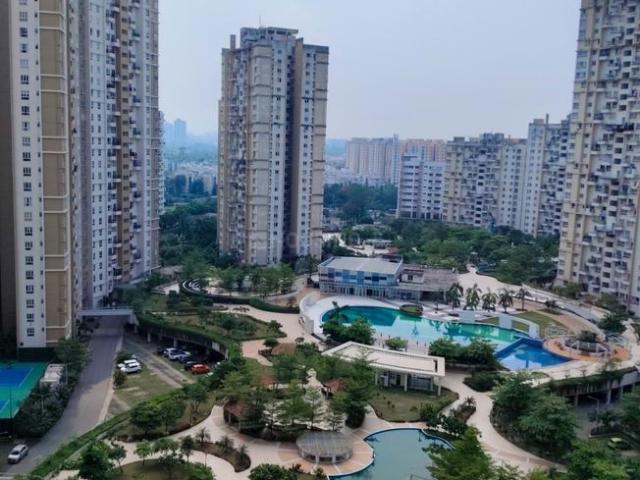 Flat for rent in North 24 Parganas, East Kolkata Township - Kolkata