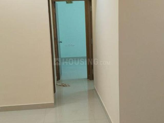 Flat for rent in Action Area I, New Town