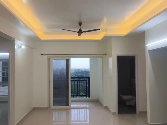 Flat for rent in North 24 Parganas, East Kolkata Township - Kolkata