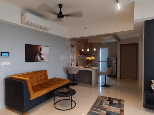 Flat for rent in North 24 Parganas, East Kolkata Township - Kolkata