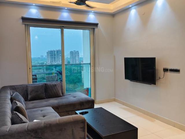 Flat for rent in North 24 Parganas, East Kolkata Township - Kolkata