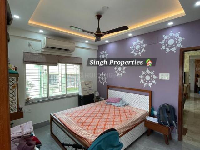 Flat for rent in North 24 Parganas, East Kolkata Township - Kolkata