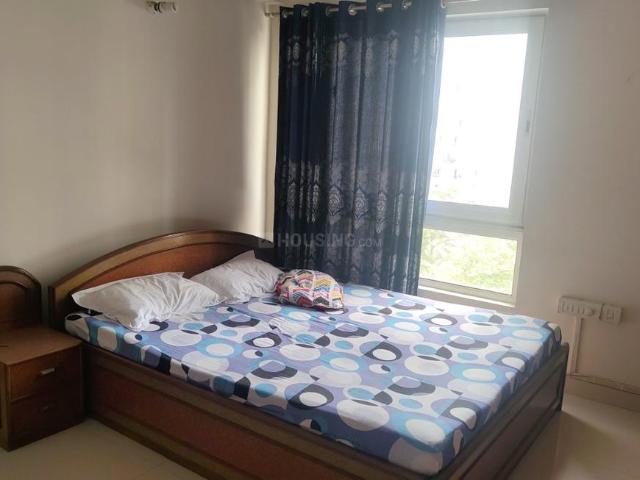 Flat for rent in Elita Garden Vista, New Town