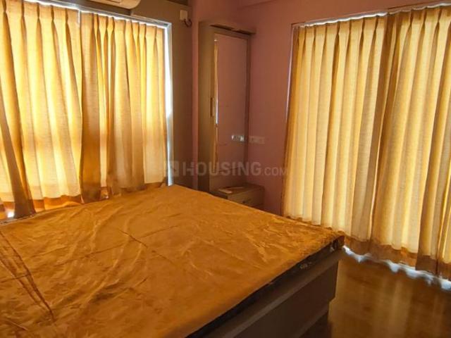 Flat for rent in North 24 Parganas, East Kolkata Township - Kolkata