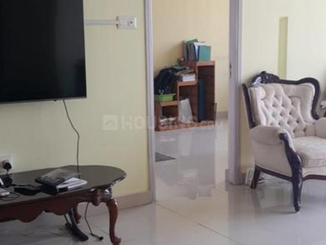 Flat for rent in North 24 Parganas, East Kolkata Township - Kolkata