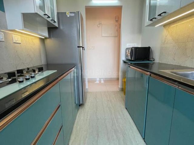 Flat for rent in North 24 Parganas, East Kolkata Township - Kolkata